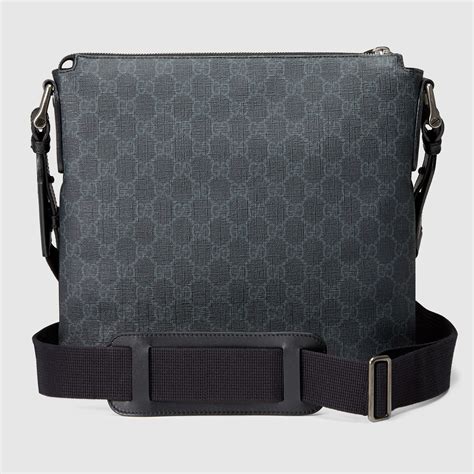 replica gucci gg pattern canvas for men|gucci bag authenticity.